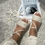 صندل نارین - کد 2840