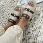 صندل کارین - کد 2842