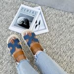 صندل لیلی - ک 2843