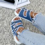 صندل چیکو - کد 2848