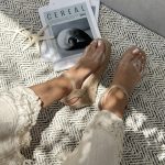 صندل ویانا - کد 2849