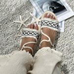 صندل تارا - کد 2850