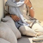 شال کنفی - کد 51385