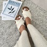 صندل آنا - کد 2971