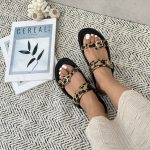 صندل سانتا - کد 2978