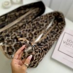 شال تور پوست ماری - کد 51501