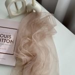 شال حریر - کد 51523