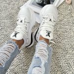 کتونی روها - کد 2988