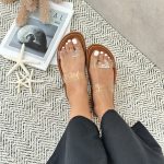 صندل راشا - کد 2990