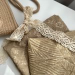 شال LV - کد 51509