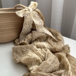 شال ابروبادی - کد 51506