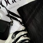 شال پلیسه - کد 51499