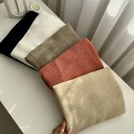 شال پلیسه - کد 51521