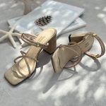 صندل هیرا - کد 3077