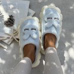 اسلیپر بارنی - کد 3078