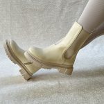 بوت کارلی - کد 3125