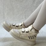 کتونی ساقدار ریتا - کد 3134