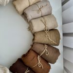 شال کنفی پاییزه - کد 51561