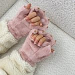 دستکش پنگول - کد 3271