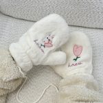 دستکش رابیت - کد 3272