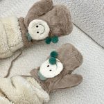 دستکش شیکا - 3273