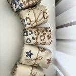 شال دورو - کد 51588