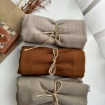 شال موهر منگو - کد 51563