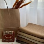 شال دورو - کد 51568