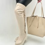 بوت بلند آماندا - کد 3233