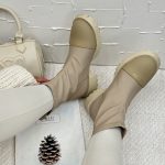 بوت miu miu - کد 3242