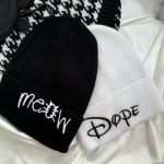 کلاه بافت - کد 51604