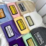 کلاه پلاک دار - کد 51608