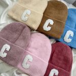 کلاه C - کد 51603