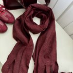 شال  - کد 51656