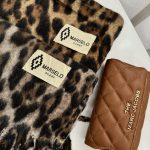 شال پلنگی  - کد 51727