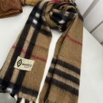 بیگ اسکارف Burberry - کد 51728