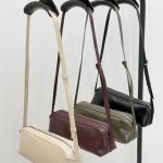 کیف بارلی - کد 3282