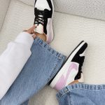 کتونی جردن - کد 3334