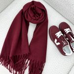 شال موهر حصیری - کد 51744