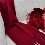 شال پشمی - کد 51742