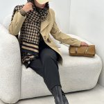 شال دورو - کد 51881