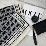 شال Michael kors - کد 51839