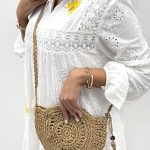 کیف رافل - کد 3517