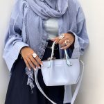 شال کریشه دور عدس - کد 51901