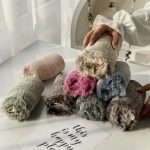 شال ابروبادی - کد 51889