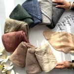 شال تمام حصیری - کد 51900