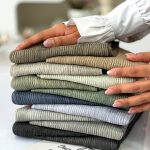 شال دور اشکی - کد 51907