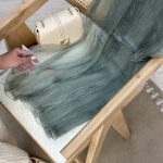 شال حریر - کد 51896