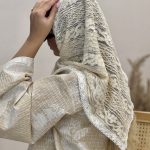 اسکارف تور - کد 52104