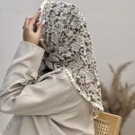 مینی اسکارف - کد 52105